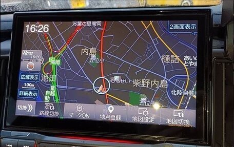 Mitsubishi Delica D:5 I, 2022 год, 3 080 000 рублей, 10 фотография