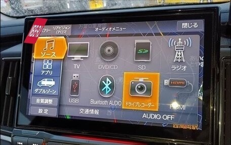 Mitsubishi Delica D:5 I, 2022 год, 3 080 000 рублей, 11 фотография