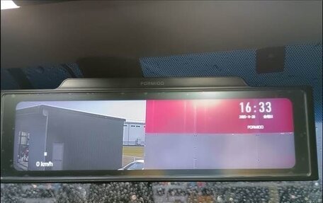 Mitsubishi Delica D:5 I, 2022 год, 3 080 000 рублей, 22 фотография