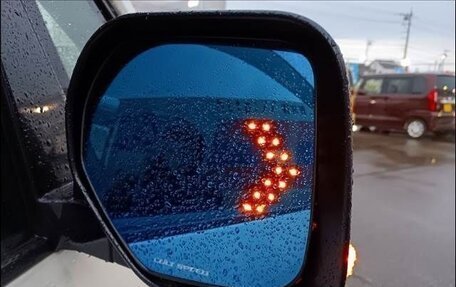 Mitsubishi Delica D:5 I, 2022 год, 3 080 000 рублей, 23 фотография