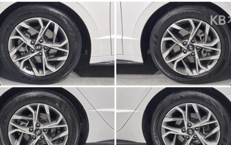 Hyundai Sonata VIII, 2022 год, 1 860 000 рублей, 5 фотография