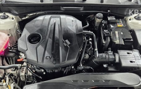 Hyundai Sonata VIII, 2022 год, 1 860 000 рублей, 7 фотография