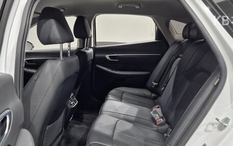 Hyundai Sonata VIII, 2022 год, 1 860 000 рублей, 12 фотография