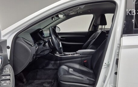 Hyundai Sonata VIII, 2022 год, 1 860 000 рублей, 10 фотография