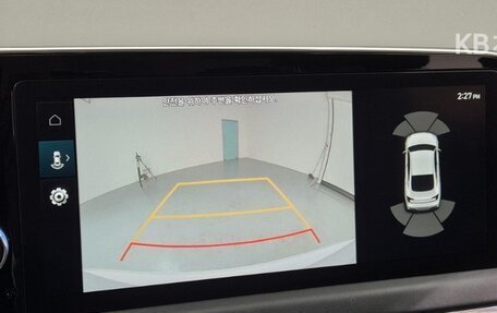 Hyundai Sonata VIII, 2022 год, 1 860 000 рублей, 17 фотография