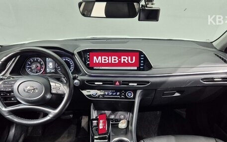 Hyundai Sonata VIII, 2022 год, 1 860 000 рублей, 15 фотография