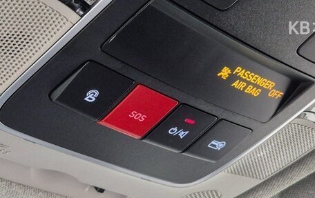 Hyundai Sonata VIII, 2022 год, 1 860 000 рублей, 23 фотография