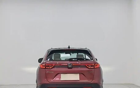 Honda Vezel, 2023 год, 1 565 579 рублей, 5 фотография