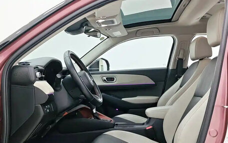 Honda Vezel, 2023 год, 1 565 579 рублей, 8 фотография