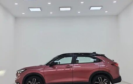 Honda Vezel, 2023 год, 1 565 579 рублей, 7 фотография