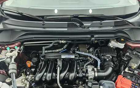 Honda Vezel, 2023 год, 1 565 579 рублей, 14 фотография