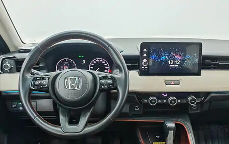 Honda Vezel, 2023 год, 1 565 579 рублей, 12 фотография