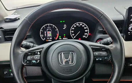 Honda Vezel, 2023 год, 1 565 579 рублей, 13 фотография