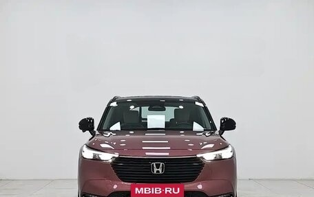 Honda Vezel, 2023 год, 1 565 579 рублей, 2 фотография