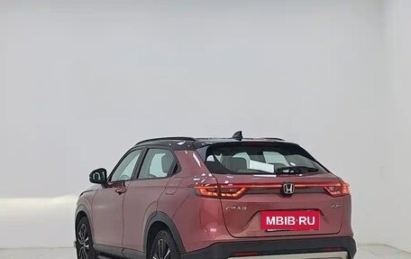 Honda Vezel, 2023 год, 1 565 579 рублей, 3 фотография