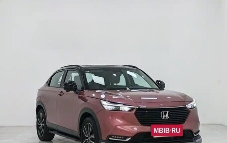 Honda Vezel, 2023 год, 1 565 579 рублей, 4 фотография