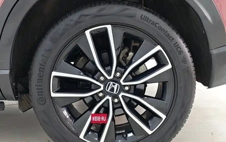 Honda Vezel, 2023 год, 1 565 579 рублей, 15 фотография