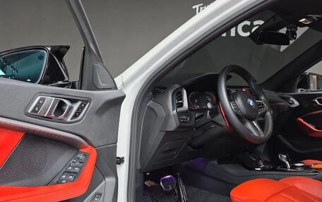 BMW 1 серия, 2021 год, 2 969 000 рублей, 10 фотография