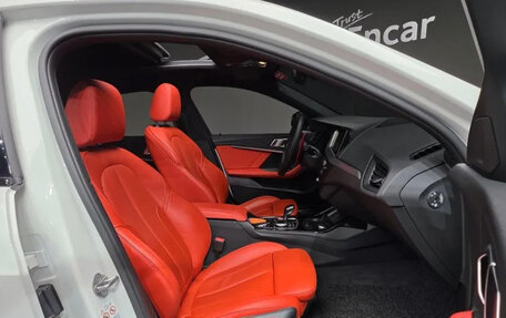 BMW 1 серия, 2021 год, 2 969 000 рублей, 9 фотография