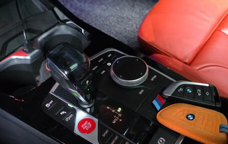 BMW 1 серия, 2021 год, 2 969 000 рублей, 8 фотография