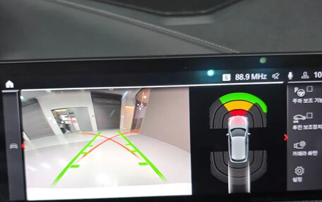 BMW 1 серия, 2021 год, 2 969 000 рублей, 12 фотография