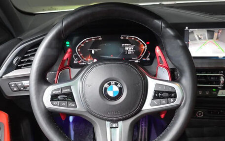 BMW 1 серия, 2021 год, 2 969 000 рублей, 11 фотография