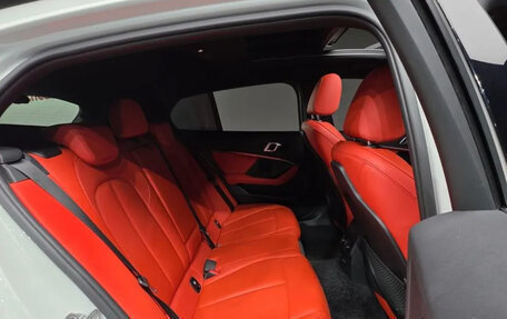 BMW 1 серия, 2021 год, 2 969 000 рублей, 14 фотография