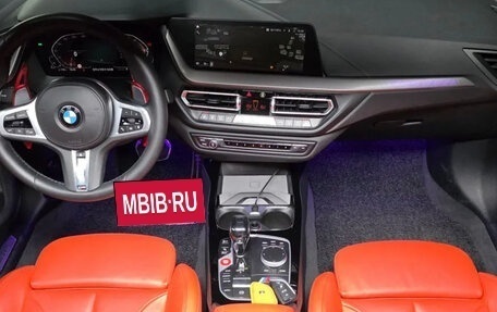 BMW 1 серия, 2021 год, 2 969 000 рублей, 7 фотография