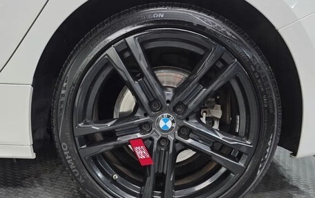 BMW 1 серия, 2021 год, 2 969 000 рублей, 5 фотография