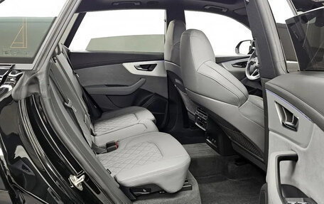 Audi Q8 I, 2023 год, 8 000 000 рублей, 9 фотография