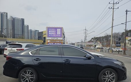 KIA K3, 2022 год, 1 860 000 рублей, 2 фотография