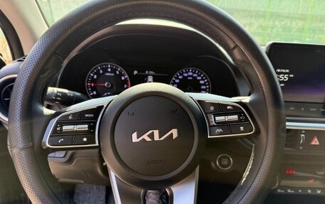 KIA K3, 2022 год, 1 860 000 рублей, 5 фотография