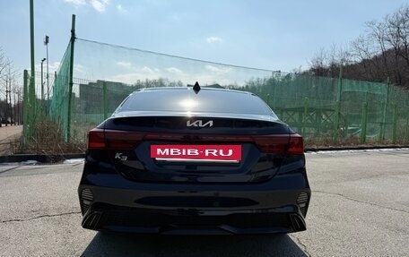 KIA K3, 2022 год, 1 860 000 рублей, 3 фотография