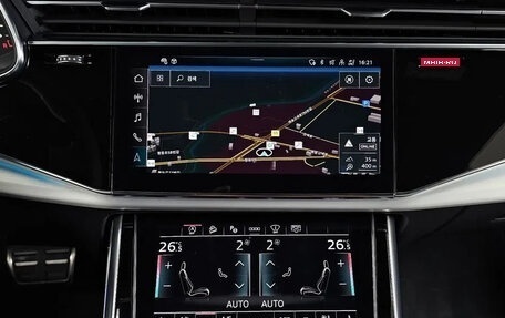 Audi Q8 I, 2023 год, 8 000 000 рублей, 7 фотография