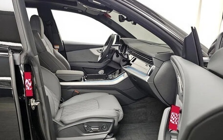 Audi Q8 I, 2023 год, 8 000 000 рублей, 10 фотография