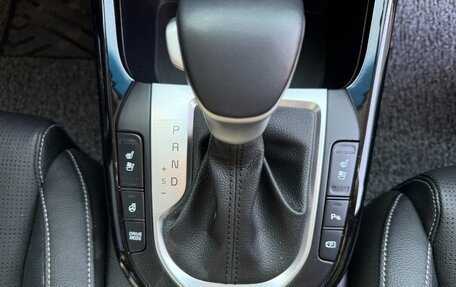 KIA K3, 2022 год, 1 860 000 рублей, 8 фотография