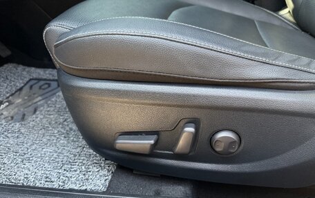 KIA K3, 2022 год, 1 860 000 рублей, 20 фотография