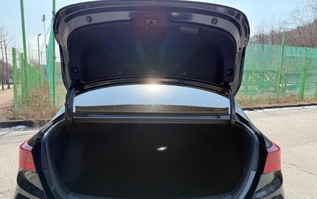 KIA K3, 2022 год, 1 860 000 рублей, 10 фотография