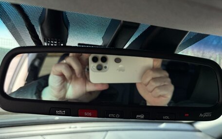 KIA K3, 2022 год, 1 860 000 рублей, 15 фотография