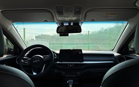 KIA K3, 2022 год, 1 860 000 рублей, 11 фотография