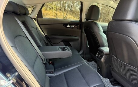 KIA K3, 2022 год, 1 860 000 рублей, 9 фотография