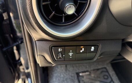 KIA K3, 2022 год, 1 860 000 рублей, 19 фотография