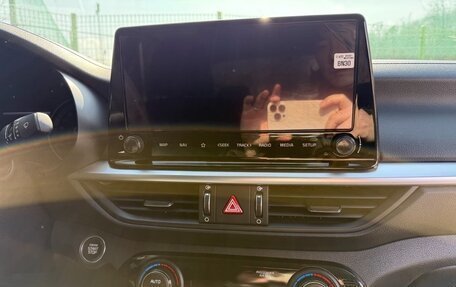 KIA K3, 2022 год, 1 860 000 рублей, 13 фотография