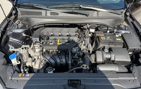 KIA K3, 2022 год, 1 860 000 рублей, 6 фотография