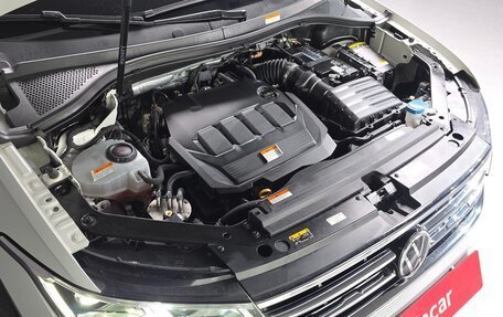 Volkswagen Tiguan II, 2022 год, 4 271 000 рублей, 14 фотография