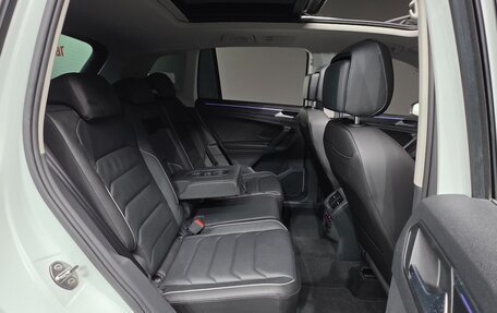 Volkswagen Tiguan II, 2022 год, 4 271 000 рублей, 12 фотография