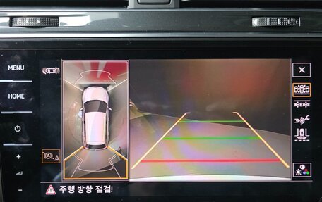 Volkswagen Tiguan II, 2022 год, 4 271 000 рублей, 17 фотография