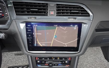 Volkswagen Tiguan II, 2022 год, 4 271 000 рублей, 18 фотография