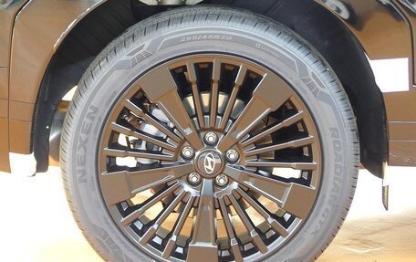 Hyundai Santa Fe IV, 2025 год, 6 340 000 рублей, 4 фотография