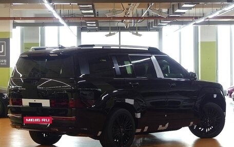 Hyundai Santa Fe IV, 2025 год, 6 340 000 рублей, 3 фотография